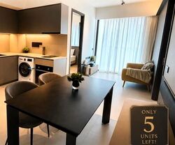 THE RANZ (D8), Apartment #582322511